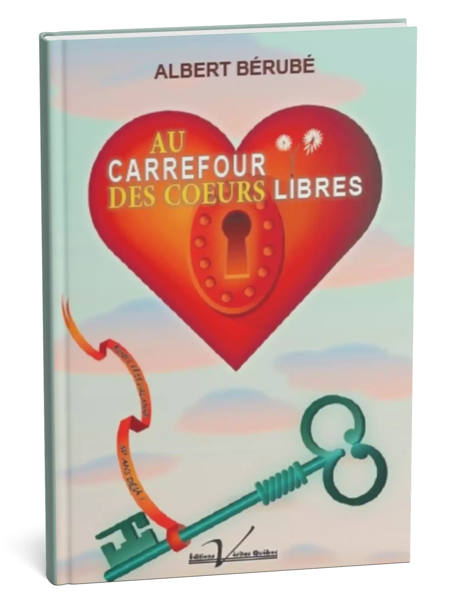 Au carrefour des coeurs libres