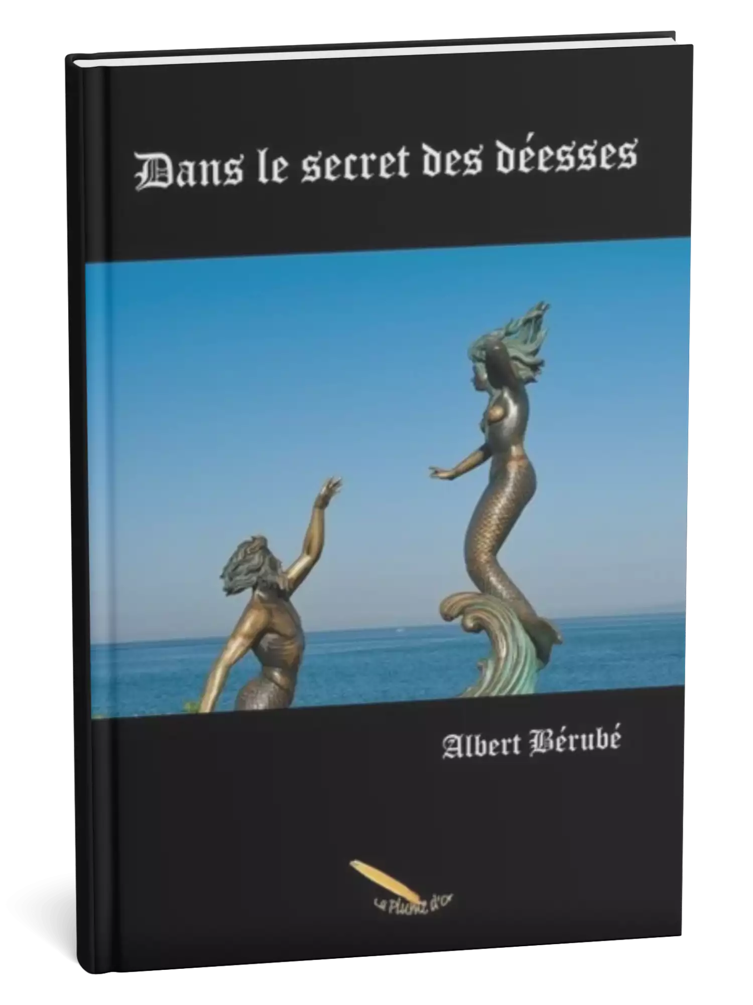 Dans le secret des déesses