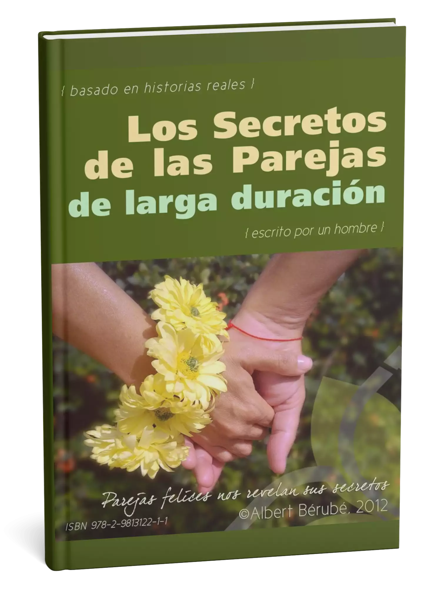 Los Secretos de las Parejas de larga duración